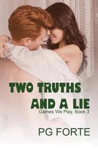 Two Truths and a Lie by P.G. Forte