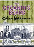 The Groaning Board by Charles Addams