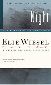 Night by Wiesel, Elie (2006) Paperback by Elie Wiesel, Elie Wiesel