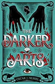 The Darker Arts by Oscar de Muriel