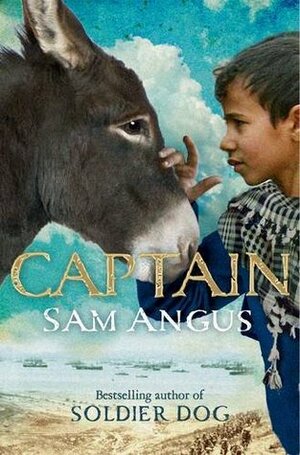 Captain by Sam Angus