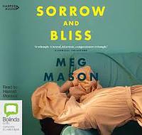 Sorrow and Bliss by Meg Mason