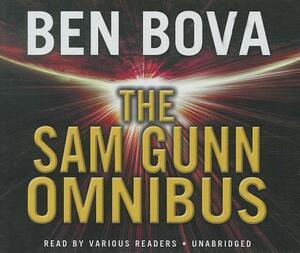 The Sam Gunn Omnibus by Ben Bova