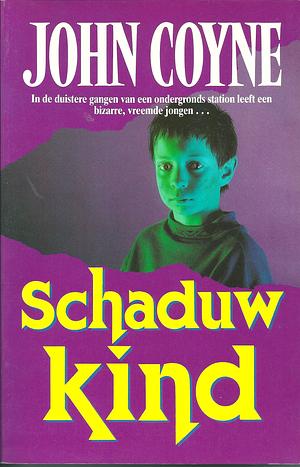Schaduwkind by John Coyne, John Coyne