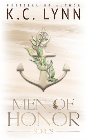 Men Of Honor Series Box Set by K.C. Lynn