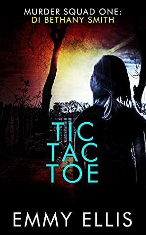 Tic Tac Toe by Emmy Ellis