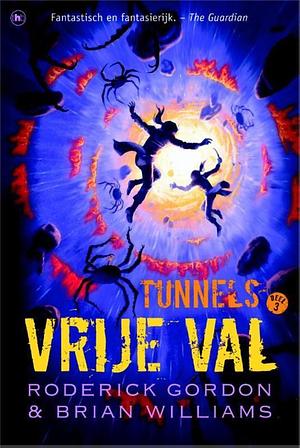 Vrije val by Brian Williams, Roderick Gordon