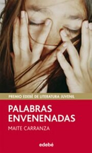 Palabras envenenadas by Maite Carranza