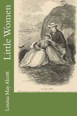 Little Women by Louisa May Alcott