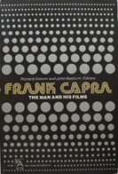 Frank Capra: The Man & His Films by John Raeburn, Richard Glatzer
