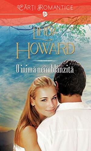O inimă neîmblânzită by Linda Howard