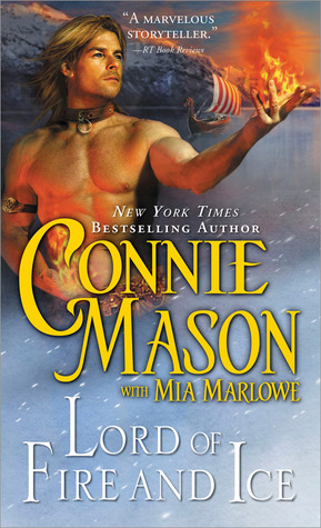 Lord of Fire and Ice by Mia Marlowe, Connie Mason