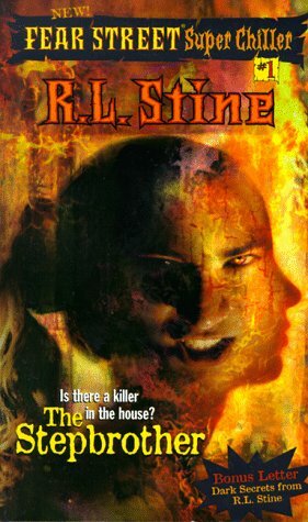 The Stepbrother by R.L. Stine