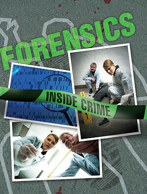 Forensics by Colin Hynson