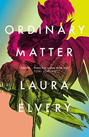 Ordinary Matter by Laura Elvery