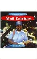 Mail Carriers by Dee Ready