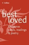 Best-Loved Christmas Carols, Readings & Poetry by Martin H. Manser