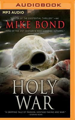 Holy War by Mike Bond