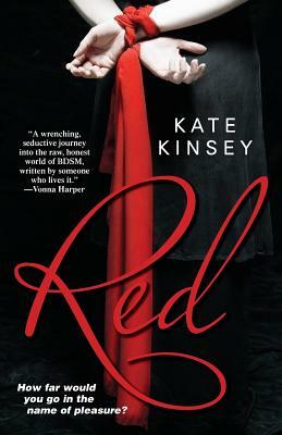 Red by Kate Kinsey