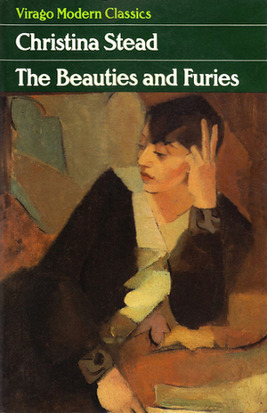 The Beauties and Furies by Christina Stead
