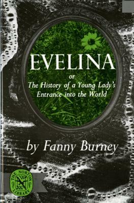 Evelina by Frances Burney