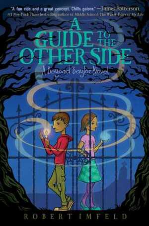 A Guide to the Other Side by Robert Imfeld