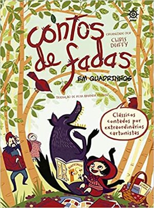 Contos de fadas em quadrinhos by Chris Duffy