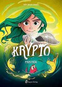 Krypto - Froströk by Hans Jørgen Sandnes