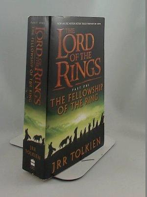 The Fellowship of the Ring : Being the First Part of the Lord of the Rings by J.R.R. Tolkien, J.R.R. Tolkien, Ken Liu