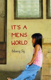 It's a Mens World by Bebang Siy