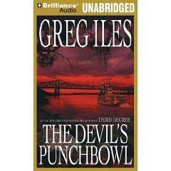 The Devil's Punchbowl Devils Punchbowl by Greg Iles, Greg Iles