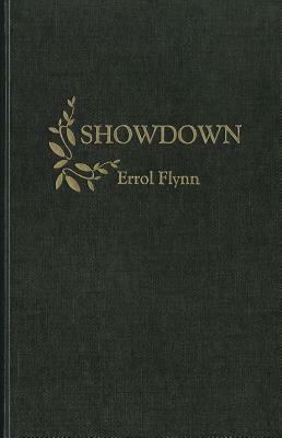 Showdown by Errol Flynn