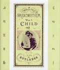 When My Grandmother Was A Child by Leigh W. Rutledge