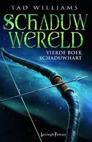 Schaduwhart by Tad Williams