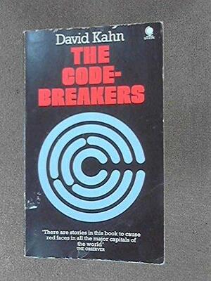The Codebreakers by David Kahn