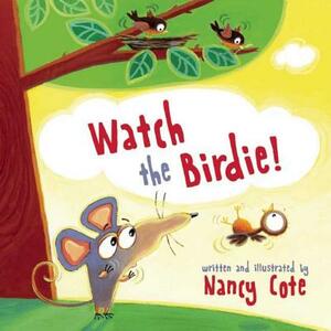 Watch the Birdie! by 