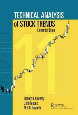 Technical Analysis of Stock Trends by John Magee, Robert D. Edwards, W. H. C. Bassetti