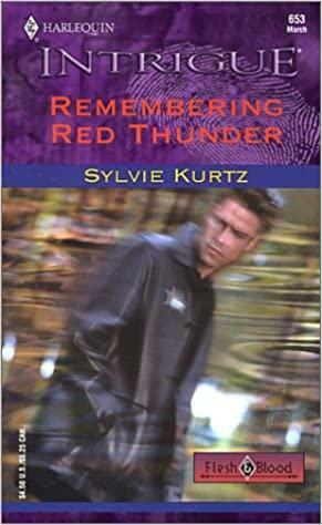 Remembering Red Thunder by Sylvie Kurtz