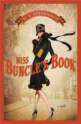 Miss Buncle's Book by D.E. Stevenson