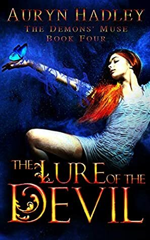 The Lure of the Devil by Auryn Hadley