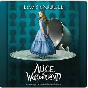 Alice in Wonderland by Lewis Carroll