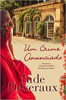 Um Crime Anunciado by Jude Deveraux