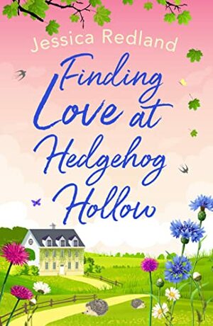 Finding Love at Hedgehog Hollow by Jessica Redland