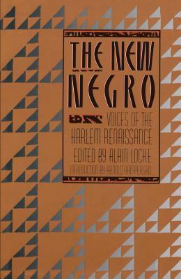 The New Negro by Alain Locke