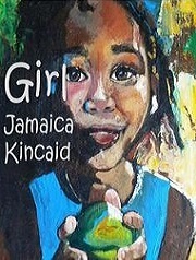 Girl by Jamaica Kincaid