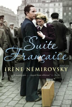 Suite Française by Irène Némirovsky