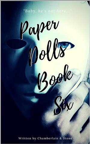 Paper Dolls: Book Six by Emma Chamberlain