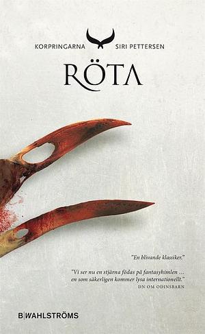 Röta by Siri Pettersen