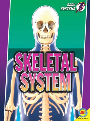 Skeletal System by Simon Rose