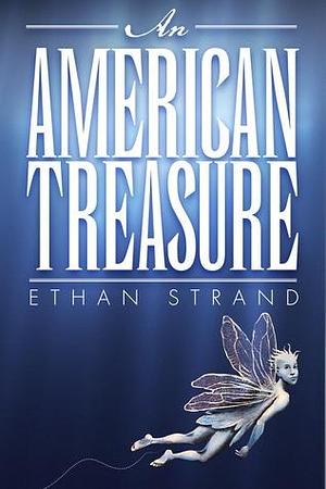 An American Treasure by J. Matthew McKern, J. Matthew McKern